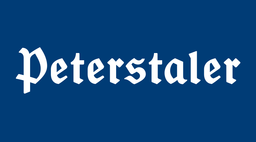 Peterstaler - das natürliche Mineralwasser aus den Tiefen des Schwarzwaldes