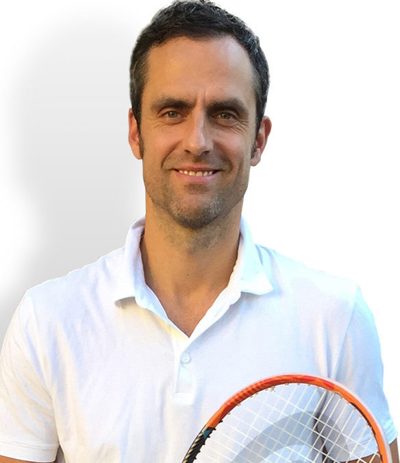 Tennisschule von Ex-Tennisprofi und Bundesligaspieler Andy Fahlke sehr erfolgreich